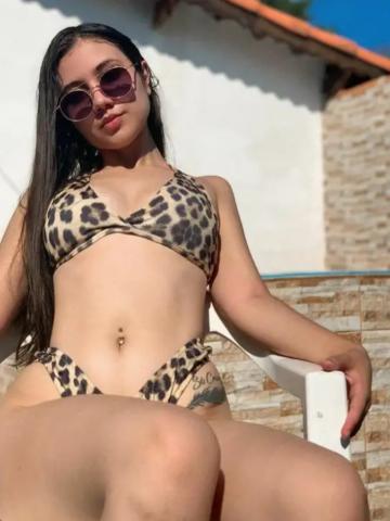 Индивидуалка Ирина Фотография 3